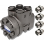 ORBITROL OSPC 80 ON 4 NYPLE NYPEL BIZON URSUS